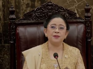 Puan soal Ramai Penolakan Revisi UU Pilkada: DPR Perhatikan Aspirasi Rakyat
