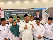 PKB Segera Bahas Strategi Pemenangan Rohmi-Firin di Pilgub NTB