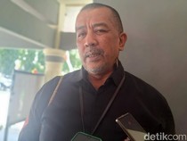 KPK Mediasi Sengketa Lapangan Malomba antara Pemkot dengan Lanal Mataram