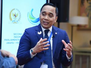 Ketua Umum AMI Apresiasi Percepatan Pembangunan Kawasan IKN