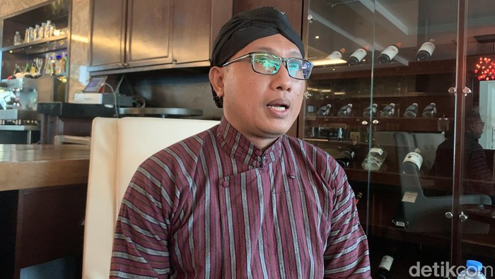 Tim Investigasi Khusus Dibentuk Bawaslu Jakarta untuk Selidiki Penyalahgunaan KTP dalam Penyelenggaraan Pemilu