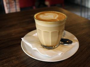 Kopi Latte Vs Spanish Latte, Ini Beda Racikannya!