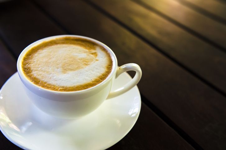 Kopi Latte Vs Spanish Latte