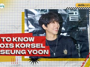 K-Talk: Lebih Dekat dengan Solois Korsel Lee Seung Yoon