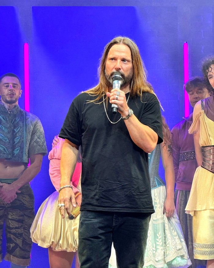 Max Martin Max Martin