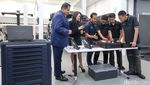 Mengembangkan Keterampilan Generasi Muda Dalam Bidang Otomotif