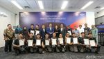 Mengembangkan Keterampilan Generasi Muda Dalam Bidang Otomotif