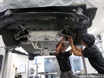 Mengembangkan Keterampilan Generasi Muda Dalam Bidang Otomotif