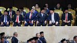 Momen Jokowi Sampaikan RUU APBN 2025 di Sidang Paripurna DPR