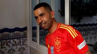 Respons Bapaknya Yamal Usai Kekalahan di El Clasico Respons Bapaknya Yamal Usai Kekalahan di El Clasico