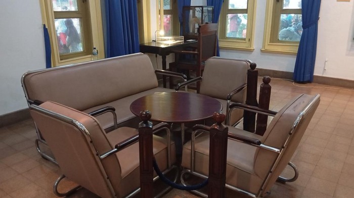 Museum Perumusan Naskah Proklamasi