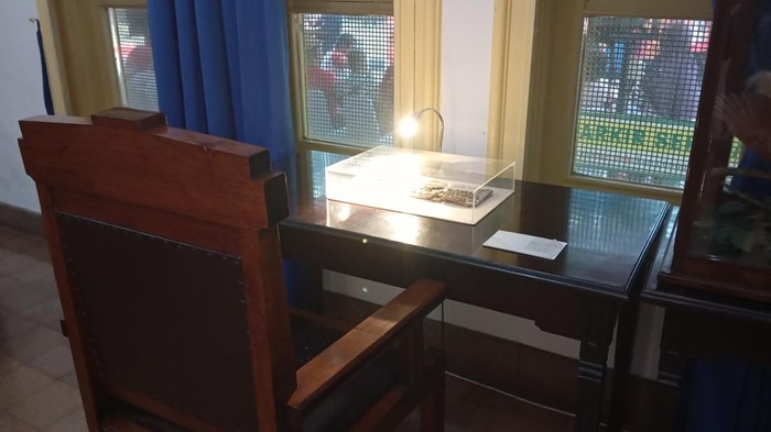 Museum Perumusan Naskah Proklamasi