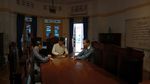 7 Potret Detik-detik Perumusan Naskah Proklamasi di Rumah Laksamana Maeda