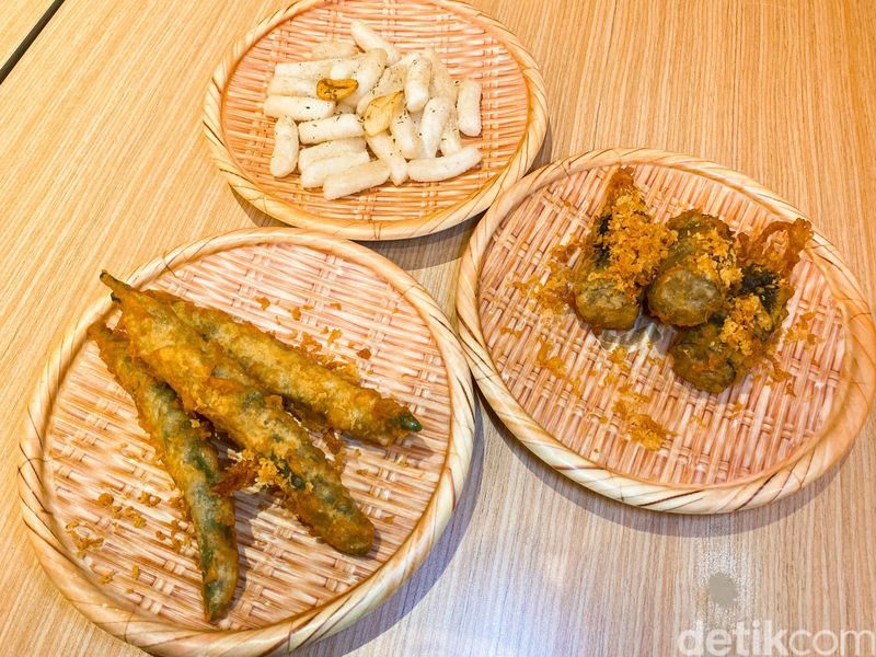 Naramyeon, restoran Korea baru di Gandaria City milik Nagita Slavina