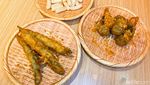 Cicip Jjajangmyeon hingga Gimmari di Resto Korea Milik Nagita Slavina