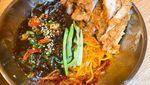 Cicip Jjajangmyeon hingga Gimmari di Resto Korea Milik Nagita Slavina