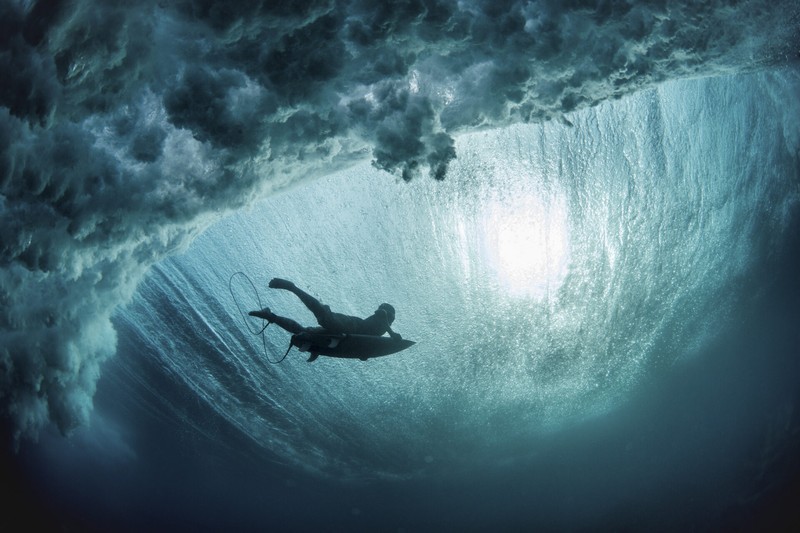 Ocean Photographer Awards 2024