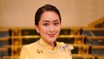 Deretan Gaya Mewah PM Thailand Paetongtarn Shinawatra, Termuda dalam Sejarah