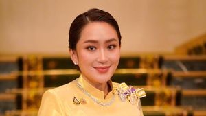 Deretan Gaya Mewah PM Thailand Paetongtarn Shinawatra, Termuda dalam Sejarah