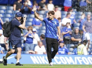 Ada Cole Palmer, Ada Pedro Neto, Gimana Rencanamu Chelsea?