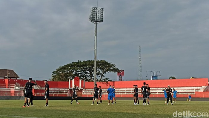 Pelaitih Arema FC