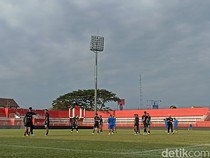 Liga 1: Borneo FC Targetkan Curi 3 Poin di Kandang Singo Edan