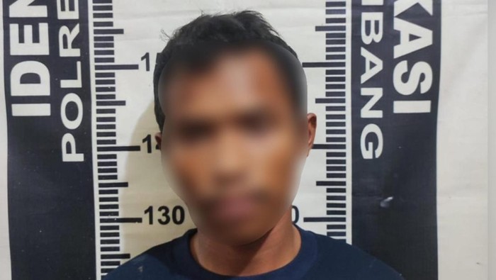 Pelaku pembawa kabur anak orang di Jombang