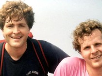 35 Tahun Perjuangan Pria Cari Keadilan Atas Pembunuhan Adiknya