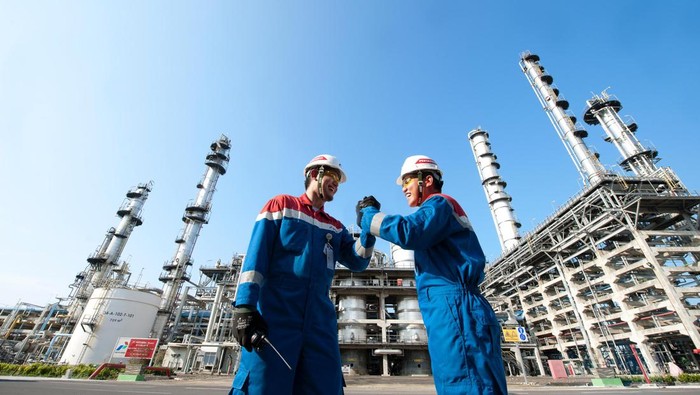 Pertamina