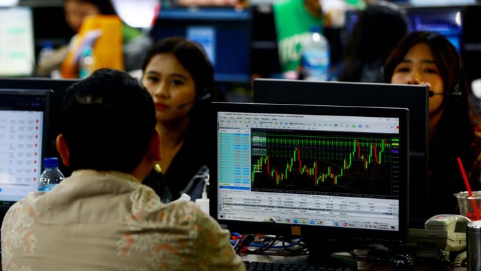 TPFx Indonesia mengenalkan platform trading terkemuka, MetaTrader 5 (MT5) untuk mereka yang menginginkan fleksibilitas.