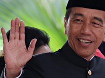Uang Pensiun Seumur Hidup Jokowi Cair, Segini Besarannya