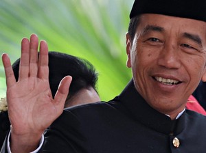 Balas PSI, PDIP Ngaku Sudah Lupa Jokowi