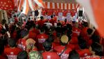 Potret Kemeriahan Perayaan HUT ke-79 RI di Pusat Perbelanjaan