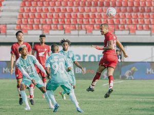 Ananda Raehan Ungkap Motivasi Pelatih PSM Bangkitkan Kepercayaan Diri Pemain