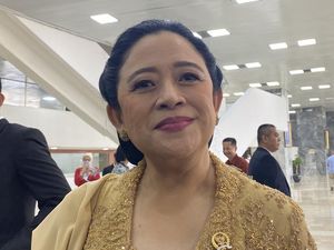 Paripurna Pengesahan RUU Pilkada, Puan Kunker ke Hungaria dan Serbia