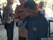 Emosi gegara Pengaruh Sabu, Pria Bima Aniaya Balita hingga Tewas
