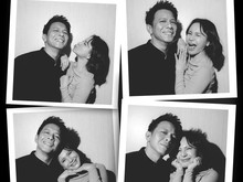 Persahabatan Rossa-Ariel NOAH yang Bikin Iri