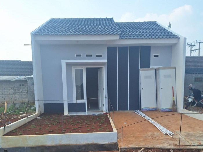 Rumah murah di Purwadadi Subang