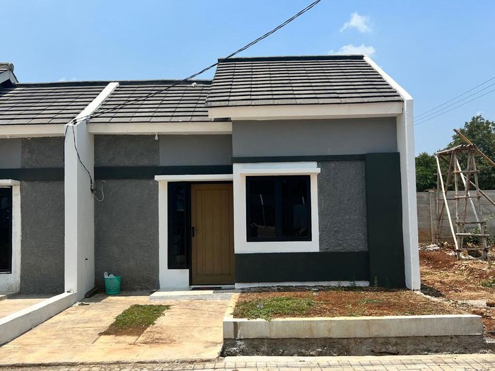 Rumah murah di Purwadadi Subang