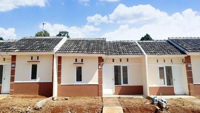 5 Rumah Mulai Rp 150 Juta-an di Purwadadi Subang, Ini Daftarnya