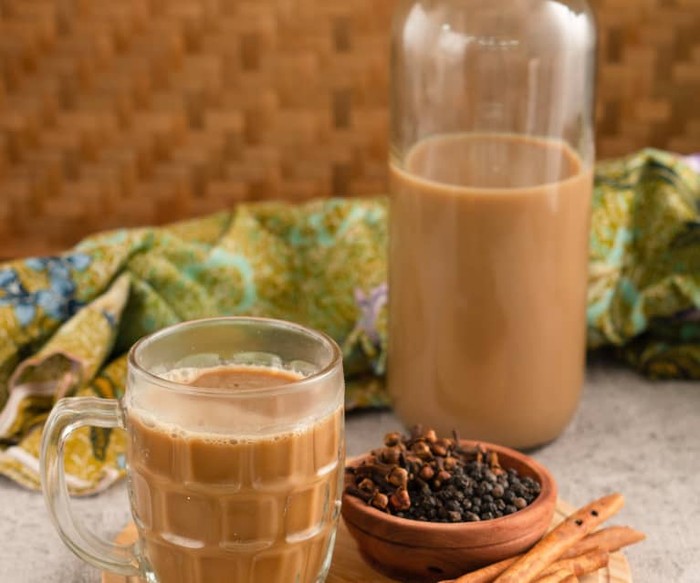 5 Fakta Sarabba, Minuman Tradisional Orang Bugis yang Underrated