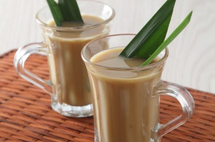 5 Fakta Sarabba, Minuman Tradisional Orang Bugis yang 'Underrated'