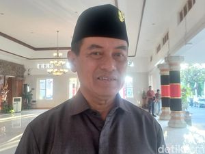 PDIP Relakan Ketua BMI Buleleng Mundur seusai Tak Dicalonkan Jadi Bupati