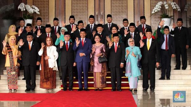 Sidang MPR 2018