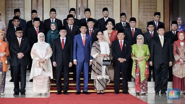 Sidang MPR 2019