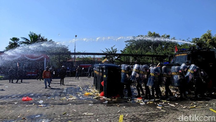Sispamkota Polres Batu
