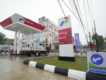 Harga BBM Nonsubsidi Naik 1 November, Ini Daftar Terbaru di Bali dan Nusra