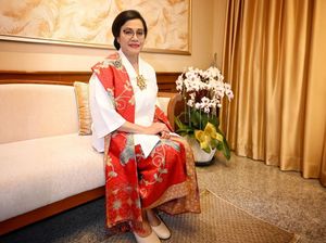 Sri Mulyani Jabarkan Barang-barang Bebas PPN 12%