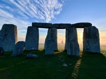 Para Ilmuwan Dibuat Terkejut dengan Temuan Baru di Stonehenge
