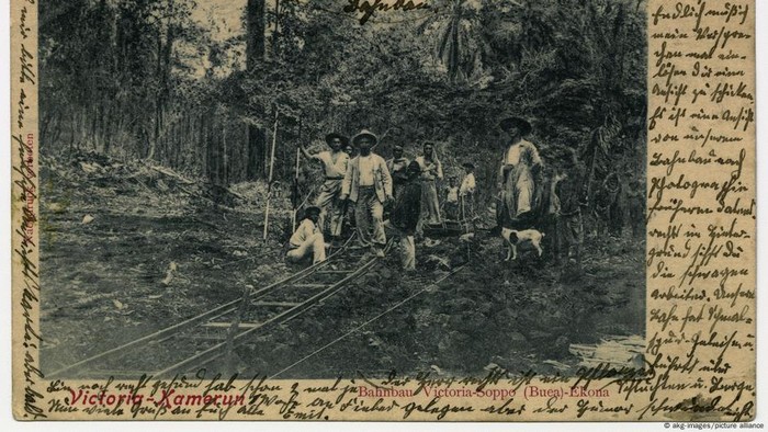 Kecerdasan Buatan Jerman Terungkap Melalui Studi Arsip Kolonial